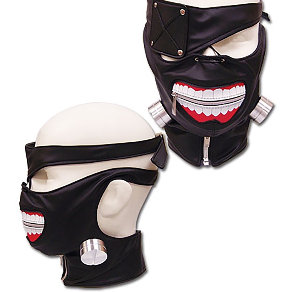 Tokyo Ghoul Mask